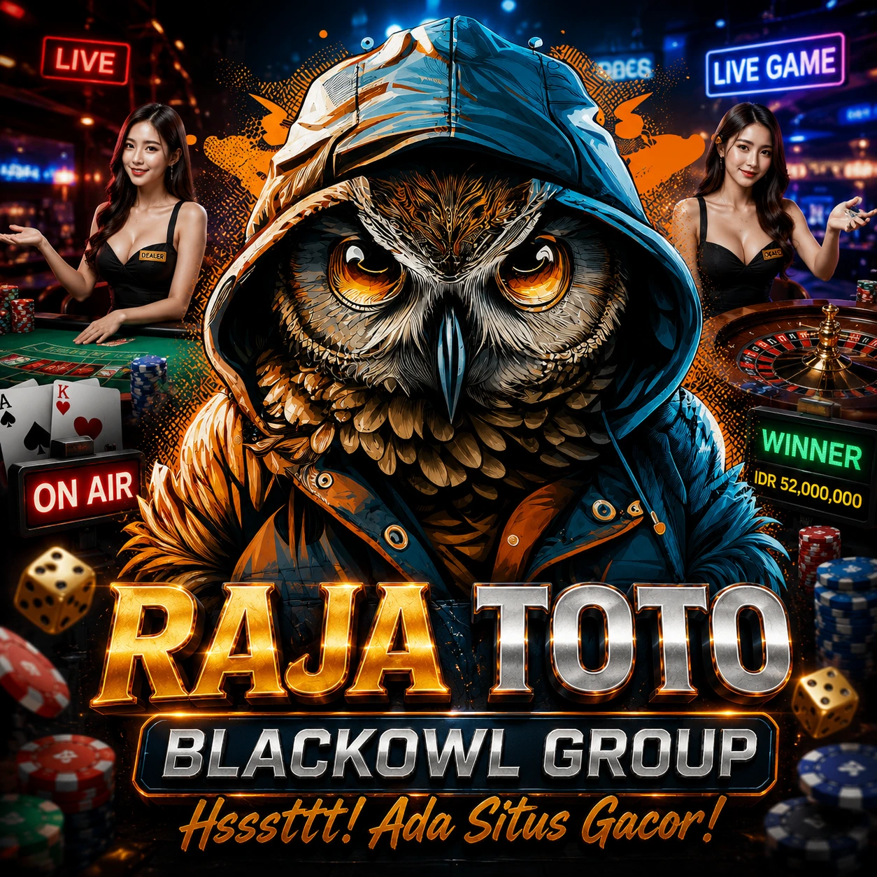 Toto Raja Slot Gacor Hari Ini Featuring Situs Togel Online 4D Terpercaya